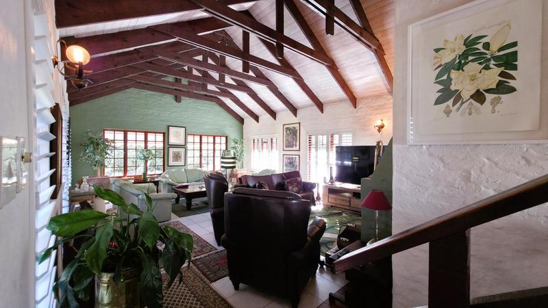 4 Bedroom Property for Sale in Groot Brakrivier Central Western Cape